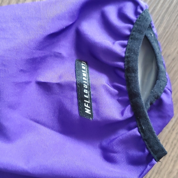 Vintage Minnesota Vikings Windbreaker - Picture 7 of 8